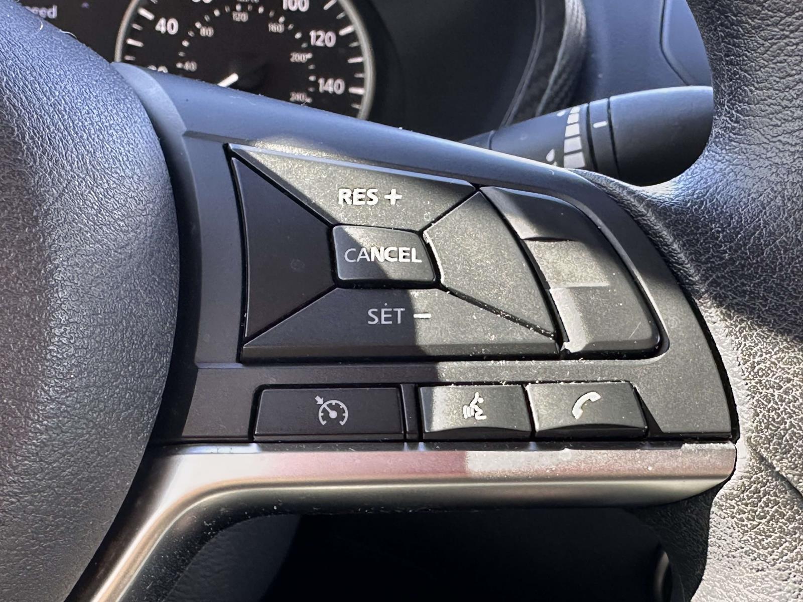 used 2022 Nissan Sentra car, priced at $18,995