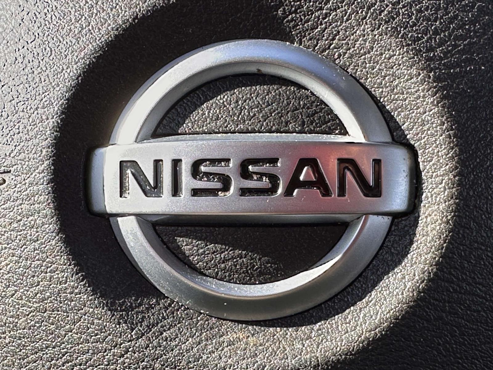 used 2022 Nissan Sentra car, priced at $18,995