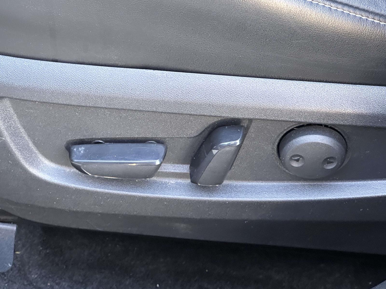 used 2022 INFINITI QX50 car, priced at $25,995