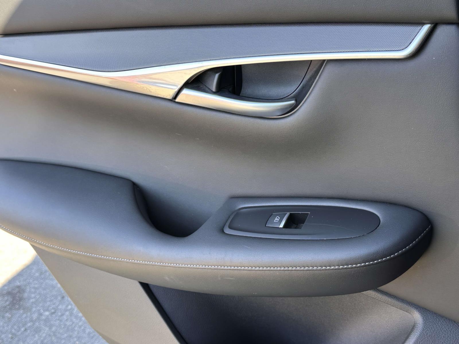 used 2022 INFINITI QX50 car, priced at $25,995