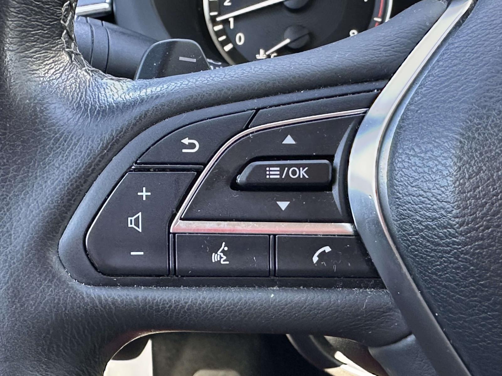 used 2022 INFINITI QX50 car, priced at $25,995