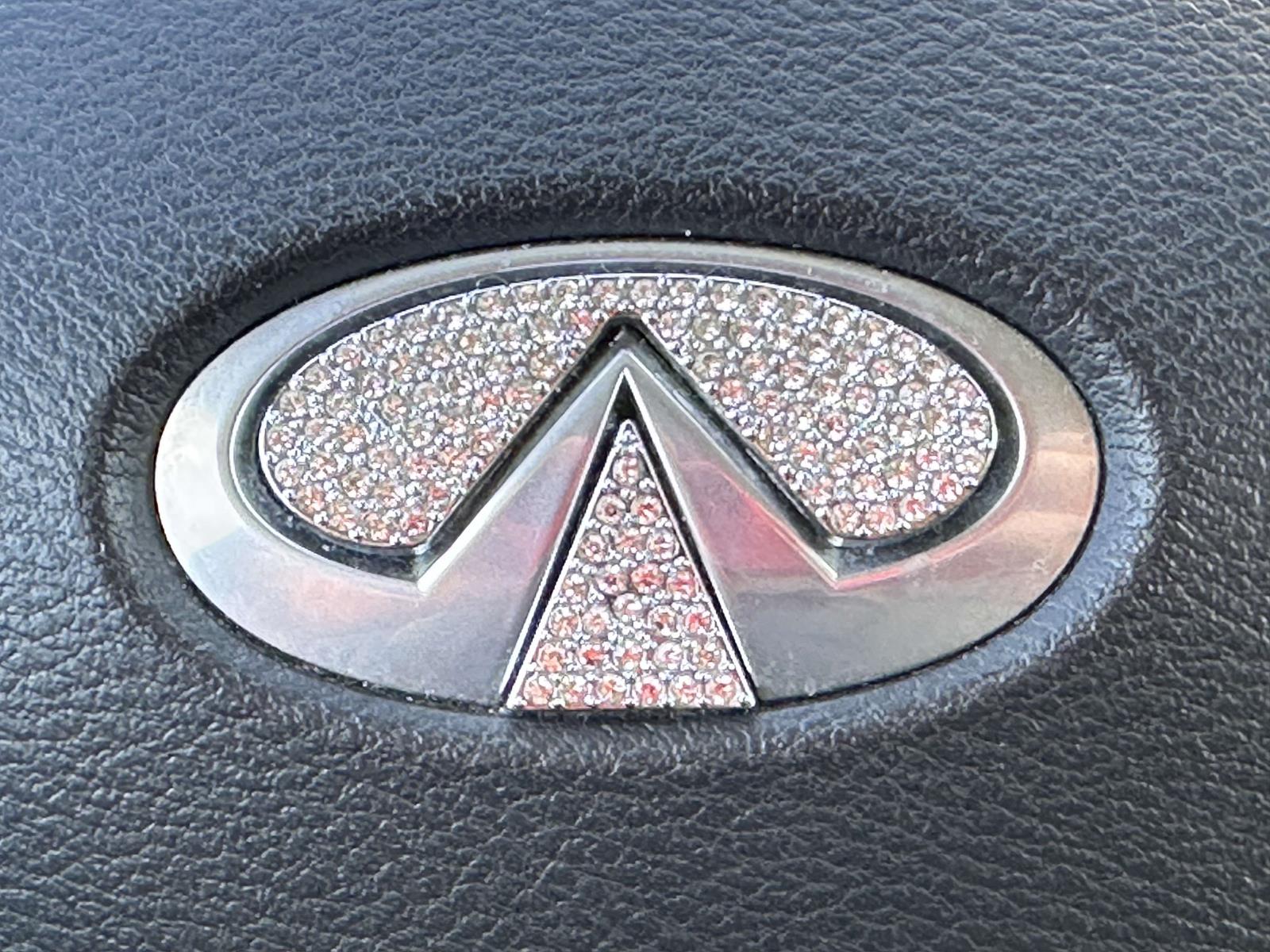 used 2022 INFINITI QX50 car, priced at $25,995