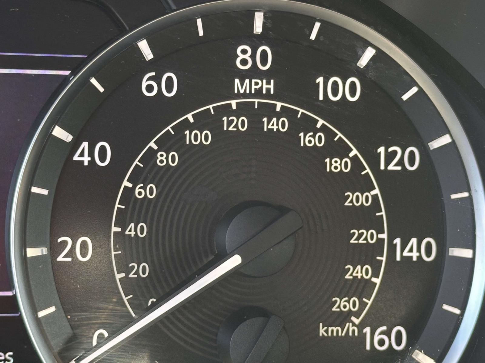 used 2022 INFINITI QX50 car, priced at $25,995