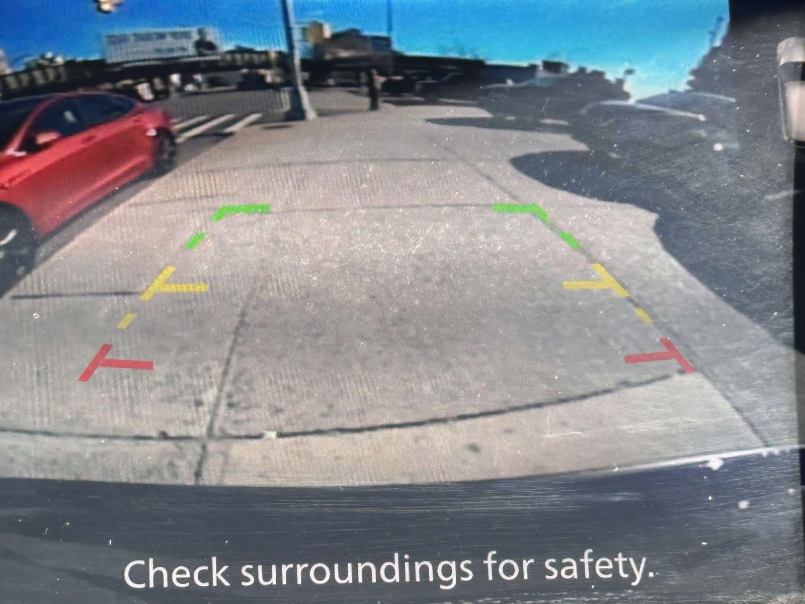 used 2022 INFINITI QX50 car, priced at $25,995