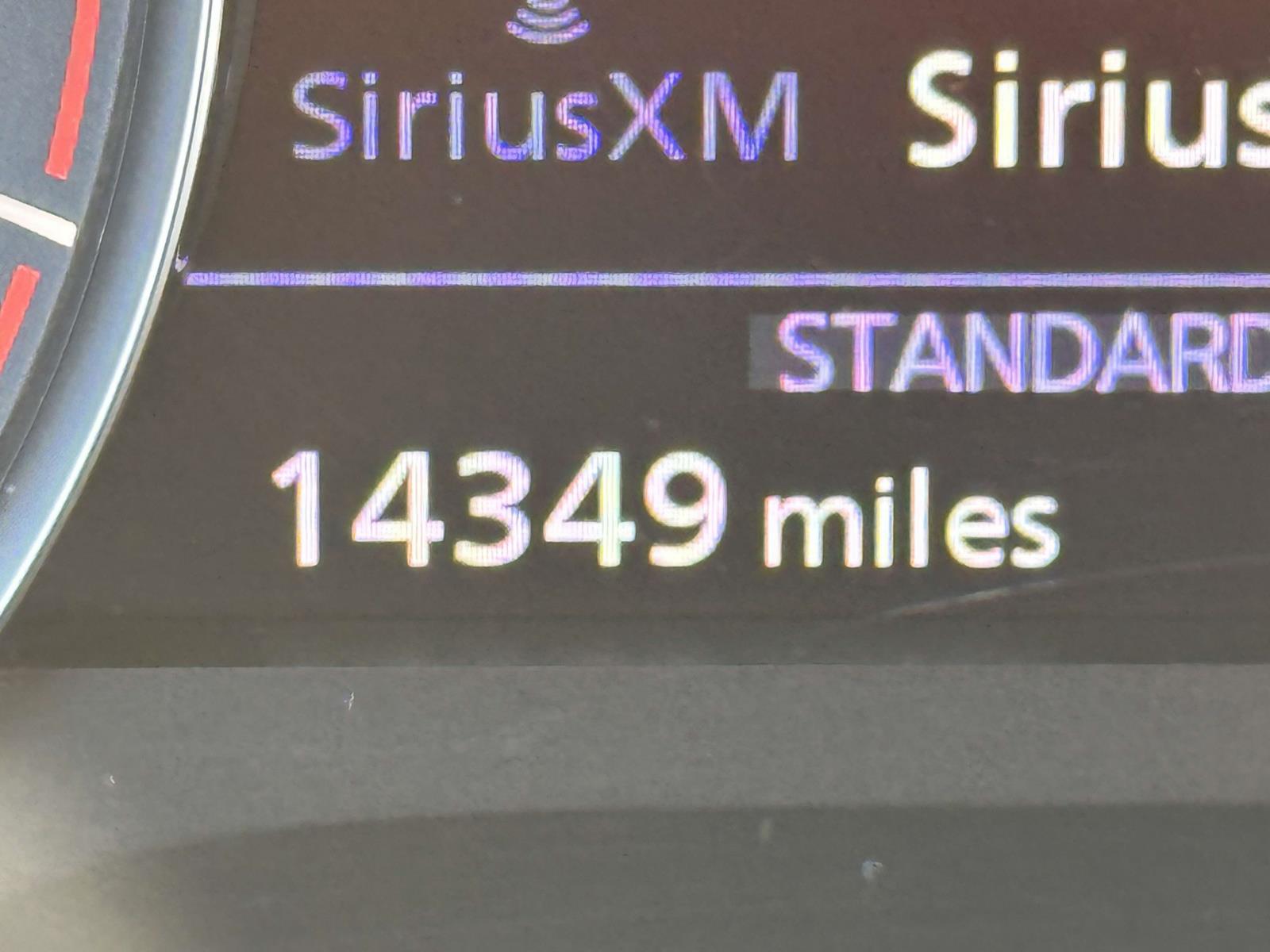 used 2022 INFINITI QX50 car, priced at $25,995