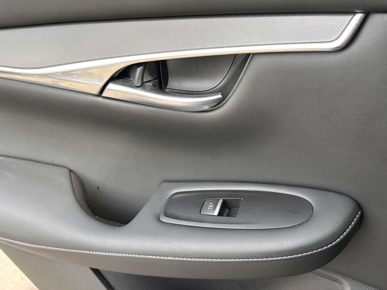 used 2024 INFINITI QX50 car, priced at $37,995