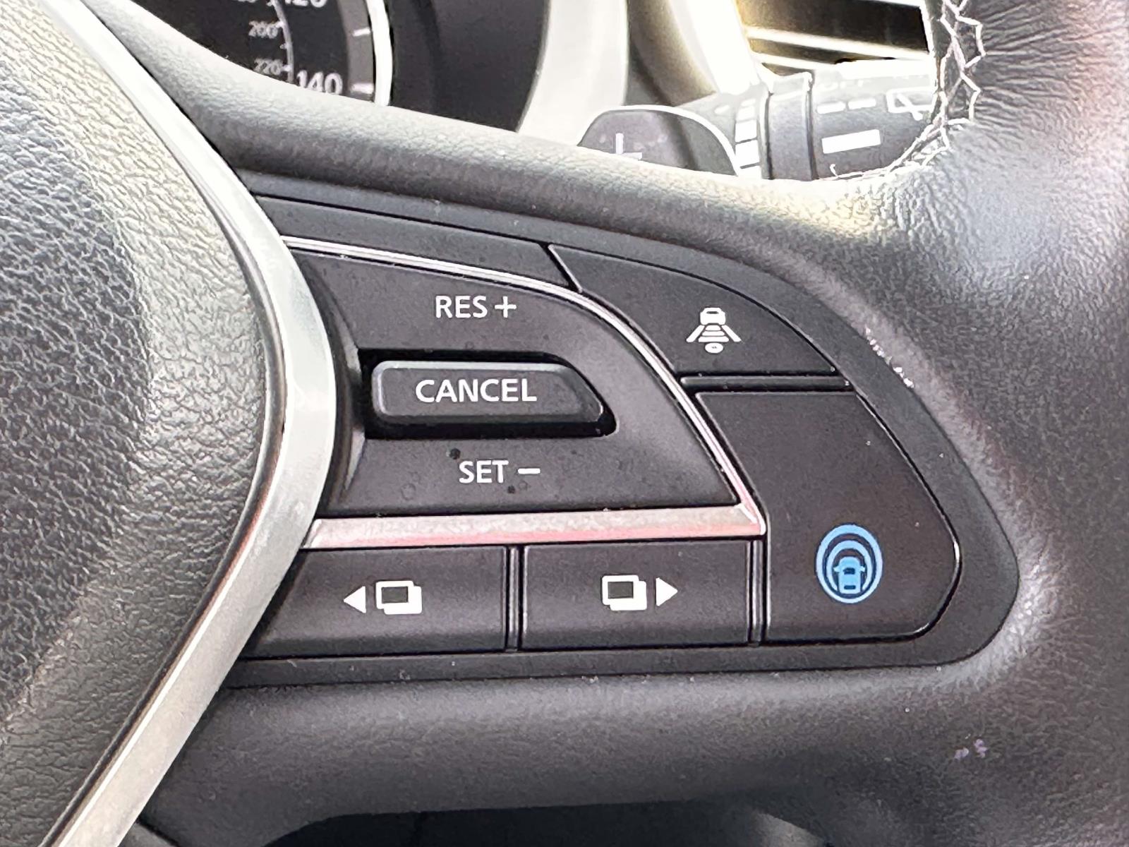 used 2024 INFINITI QX50 car, priced at $37,995