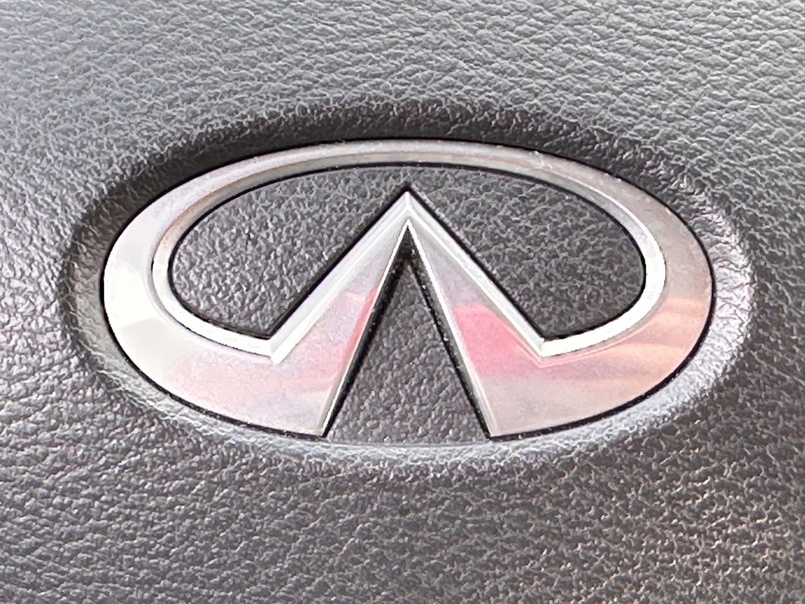 used 2024 INFINITI QX50 car, priced at $37,995