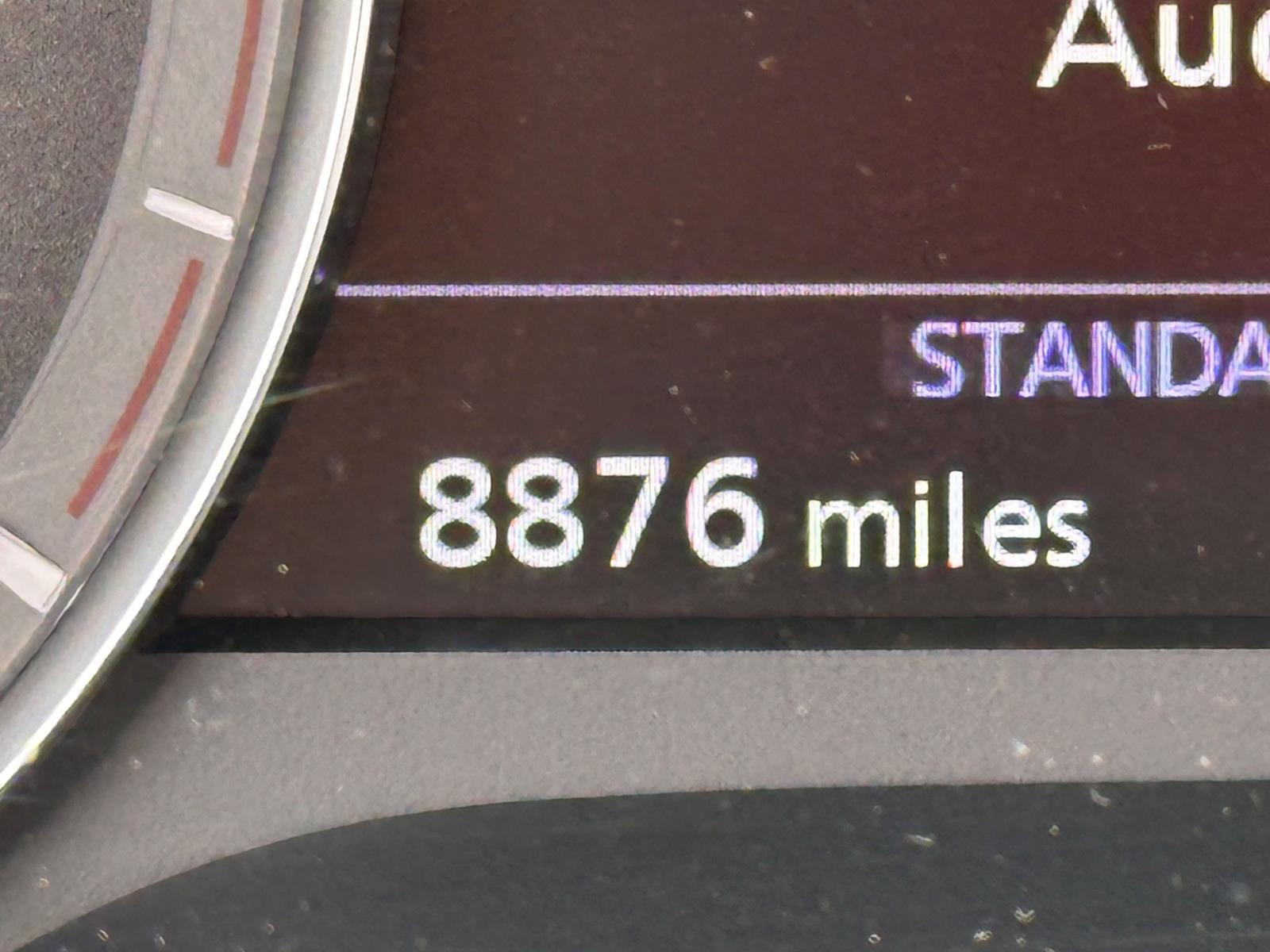 used 2024 INFINITI QX50 car, priced at $37,995