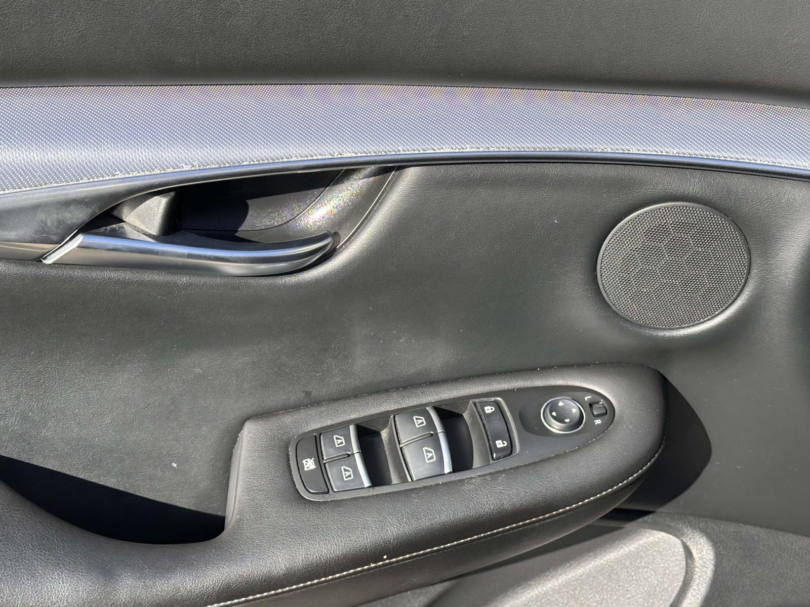 used 2019 INFINITI QX50 car, priced at $20,995