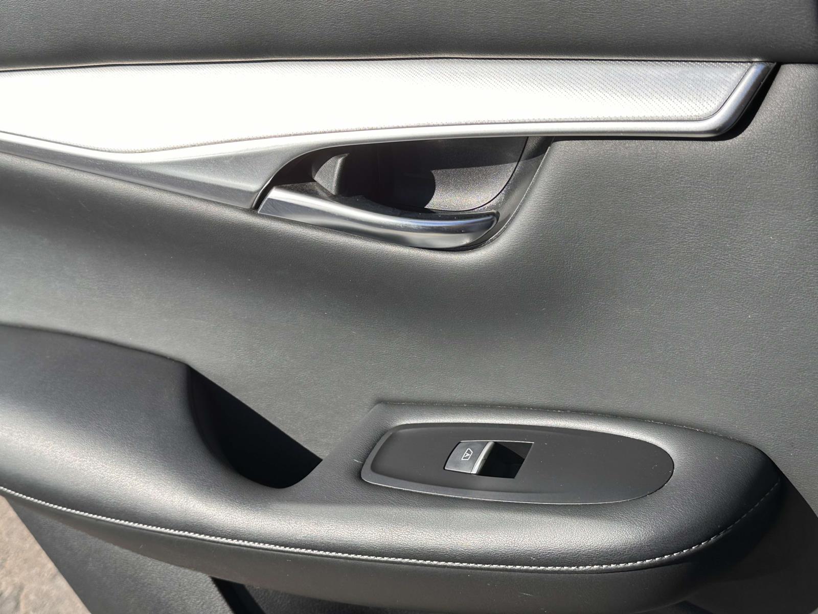 used 2019 INFINITI QX50 car, priced at $20,995