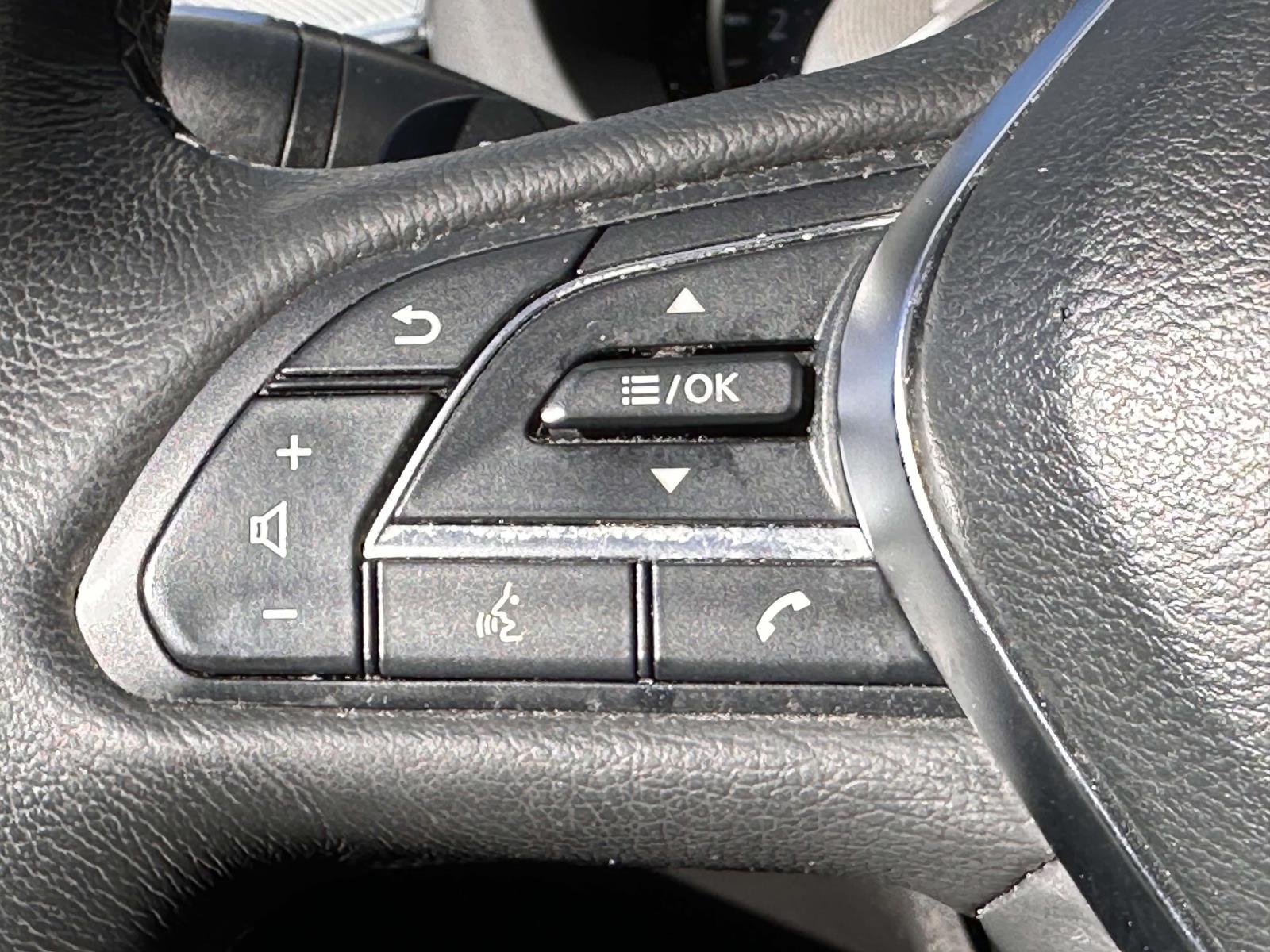 used 2019 INFINITI QX50 car, priced at $20,995