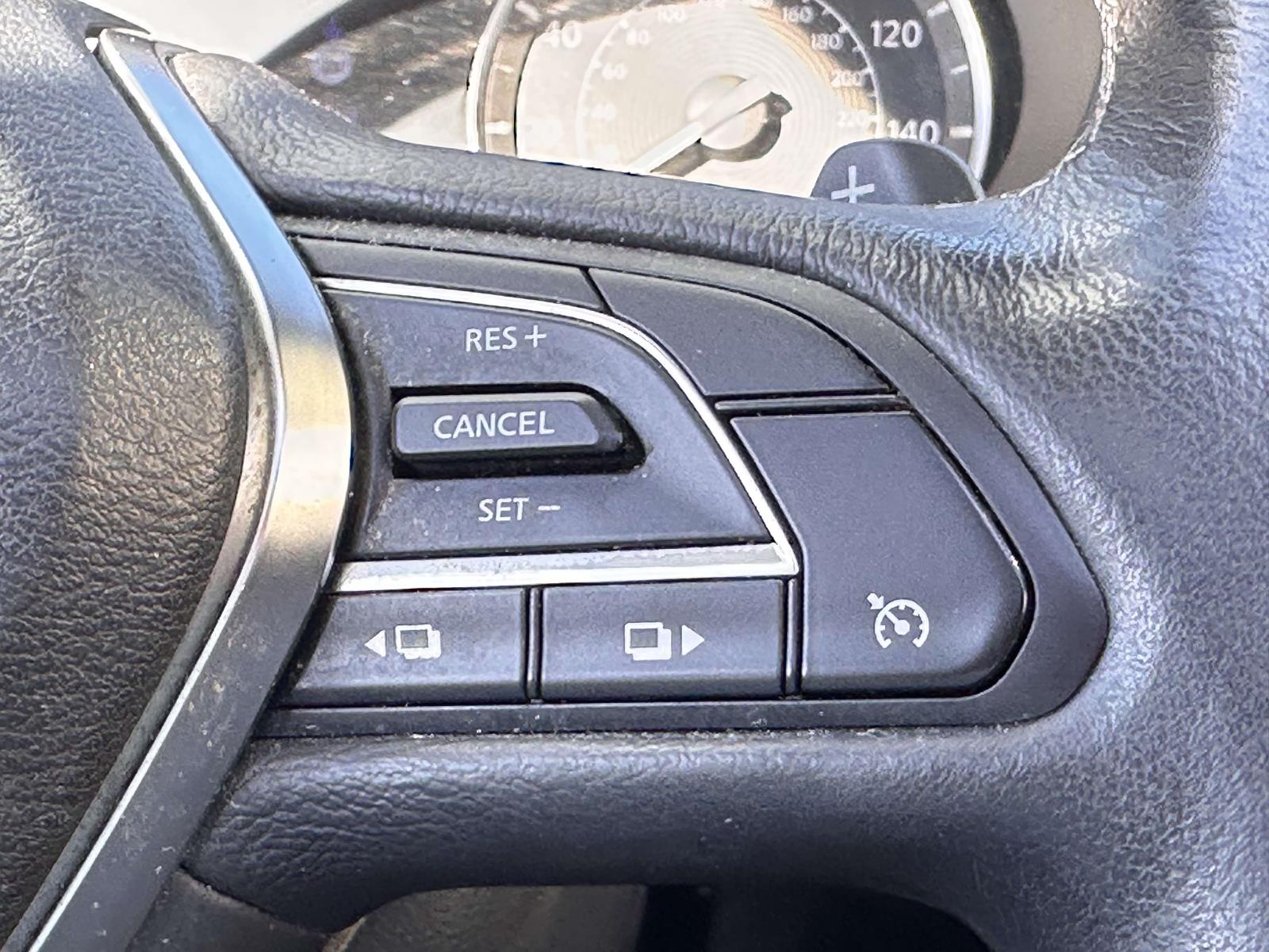 used 2019 INFINITI QX50 car, priced at $20,995