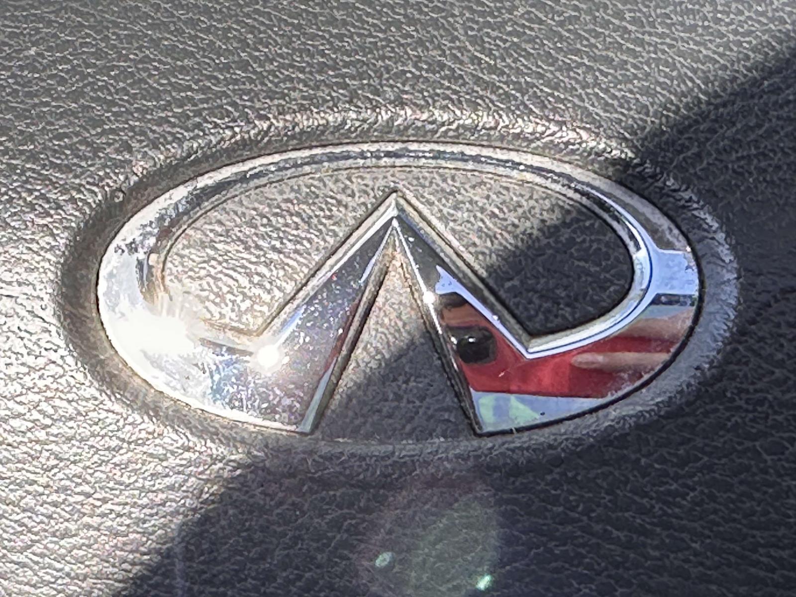 used 2019 INFINITI QX50 car, priced at $20,995