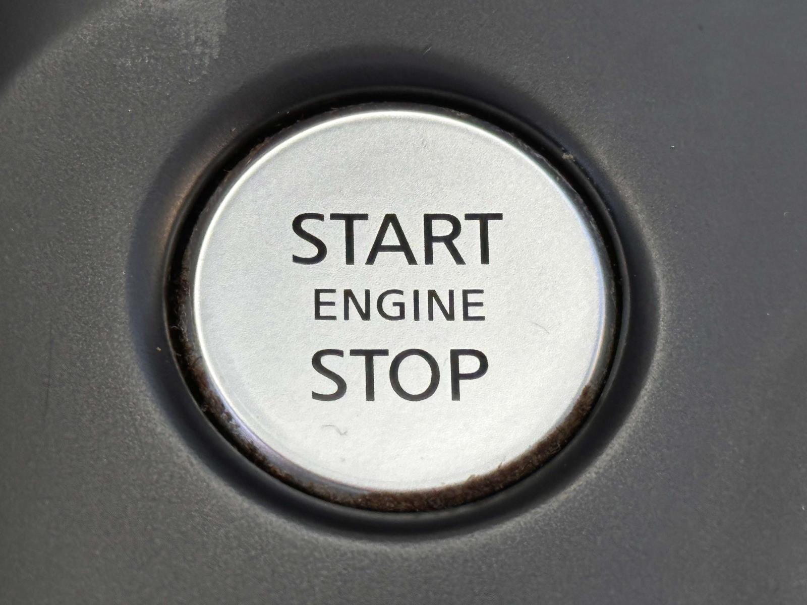 used 2019 INFINITI QX50 car, priced at $20,995