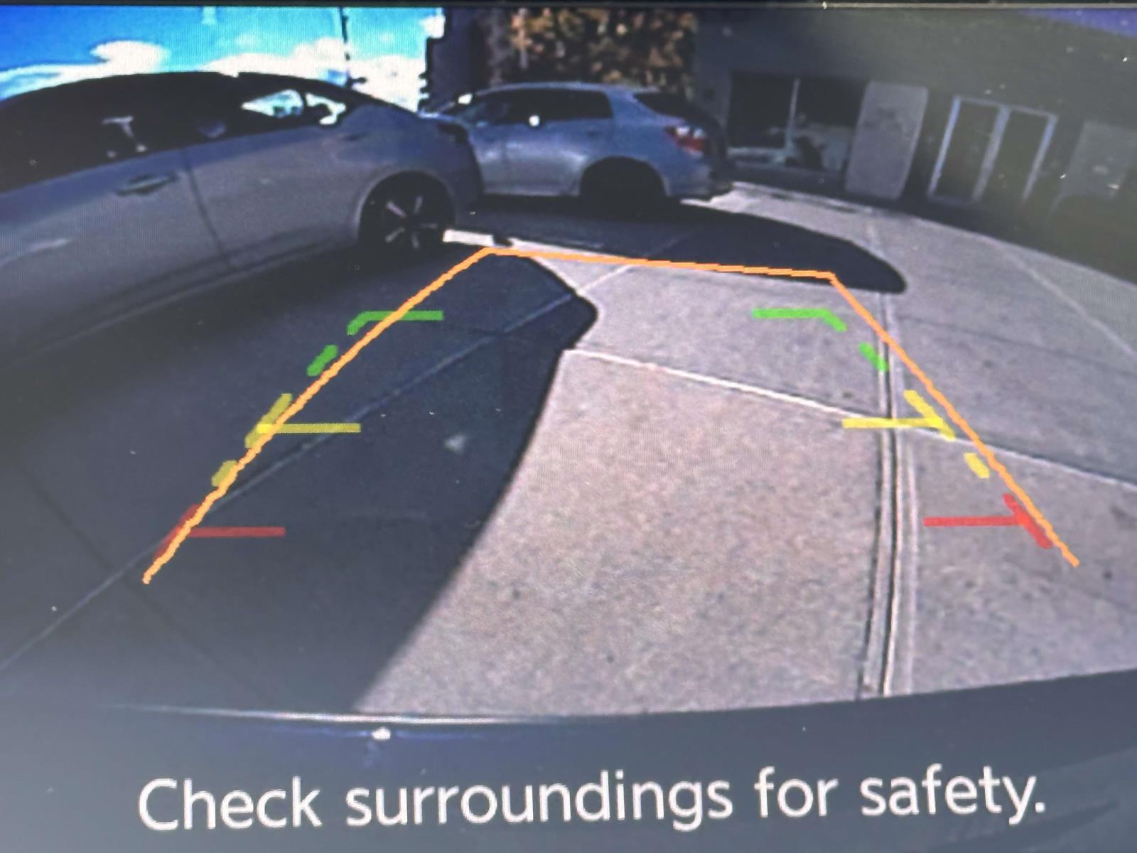 used 2019 INFINITI QX50 car, priced at $20,995