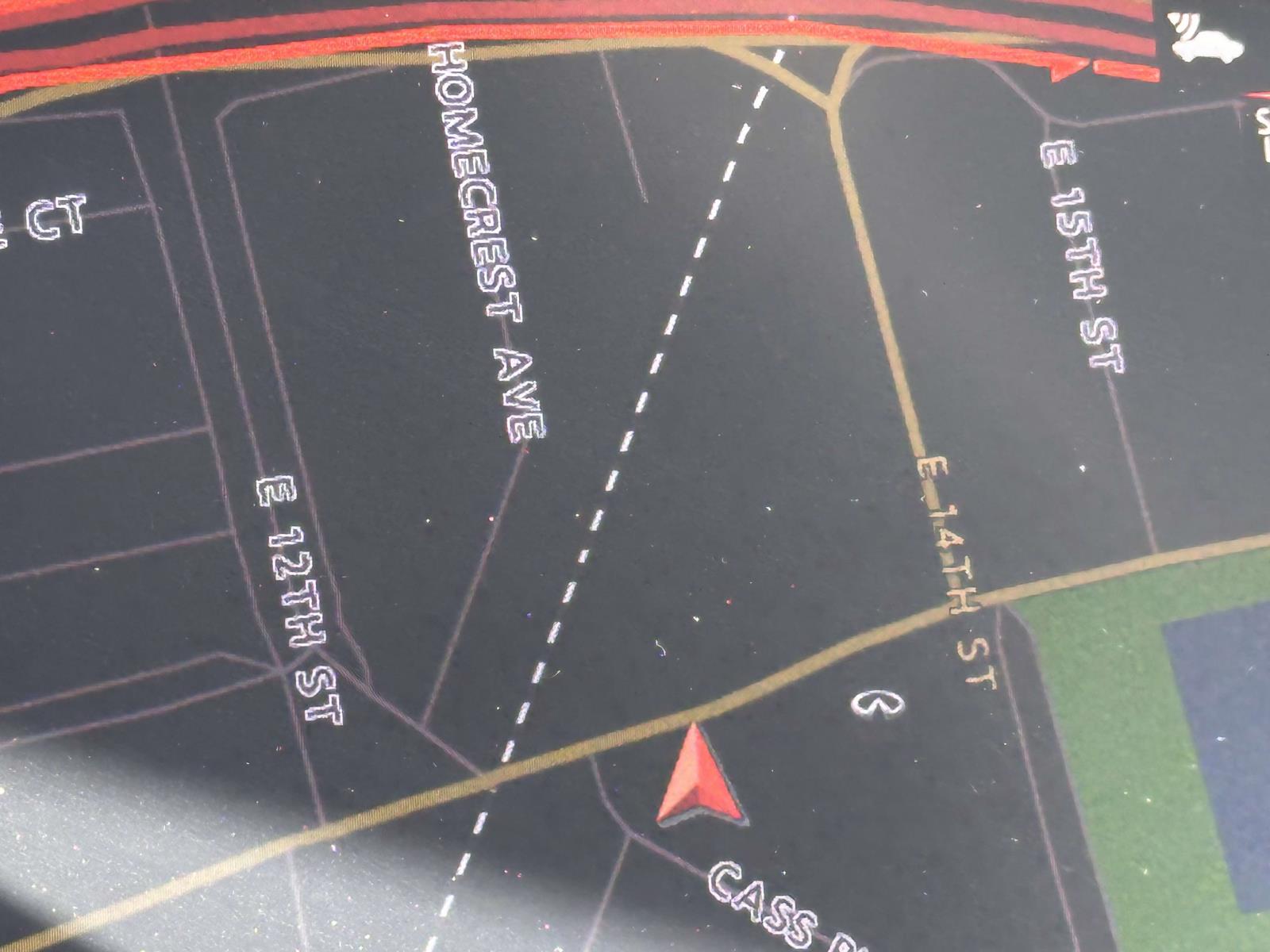 used 2019 INFINITI QX50 car, priced at $20,995