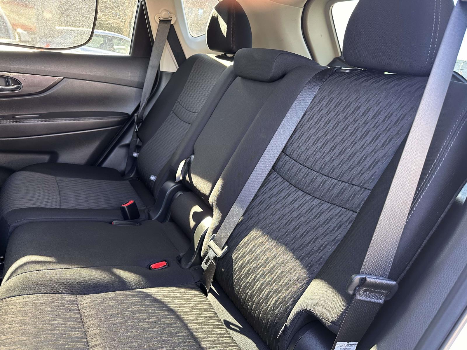 used 2019 Nissan Rogue car, priced at $16,995