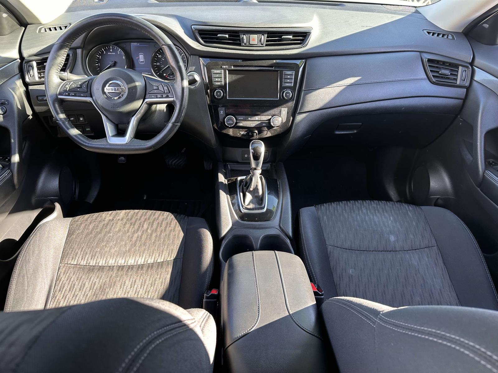 used 2019 Nissan Rogue car, priced at $16,995