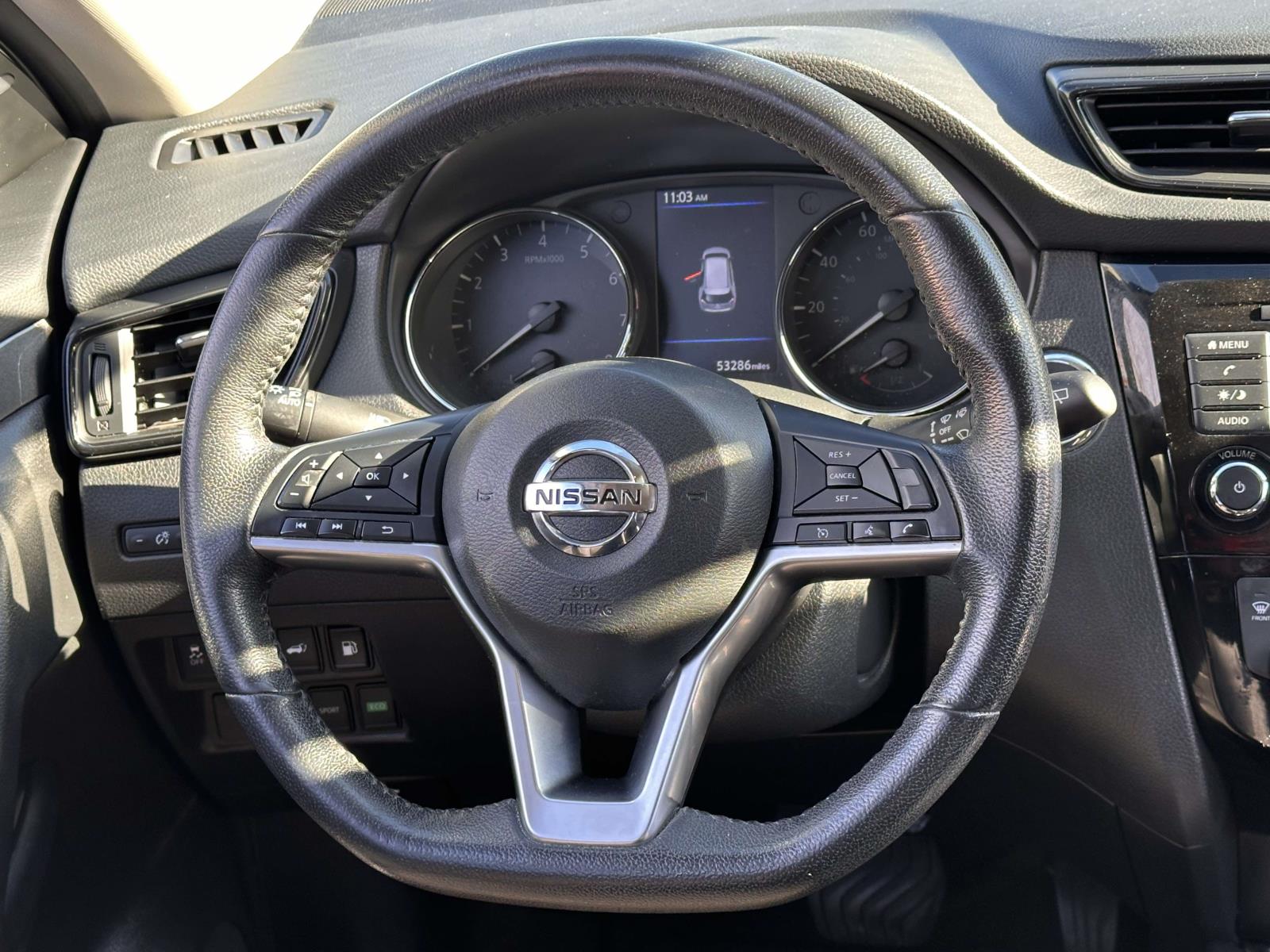 used 2019 Nissan Rogue car, priced at $16,995