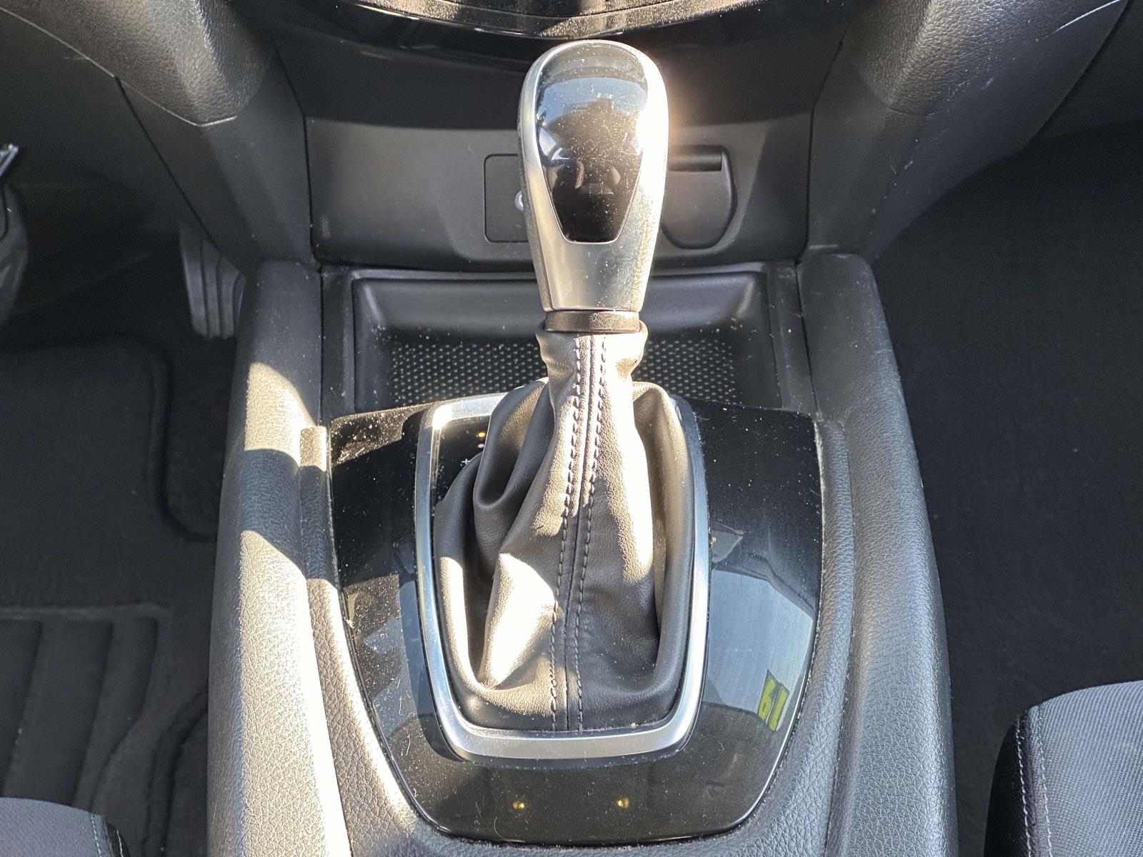 used 2019 Nissan Rogue car, priced at $16,995