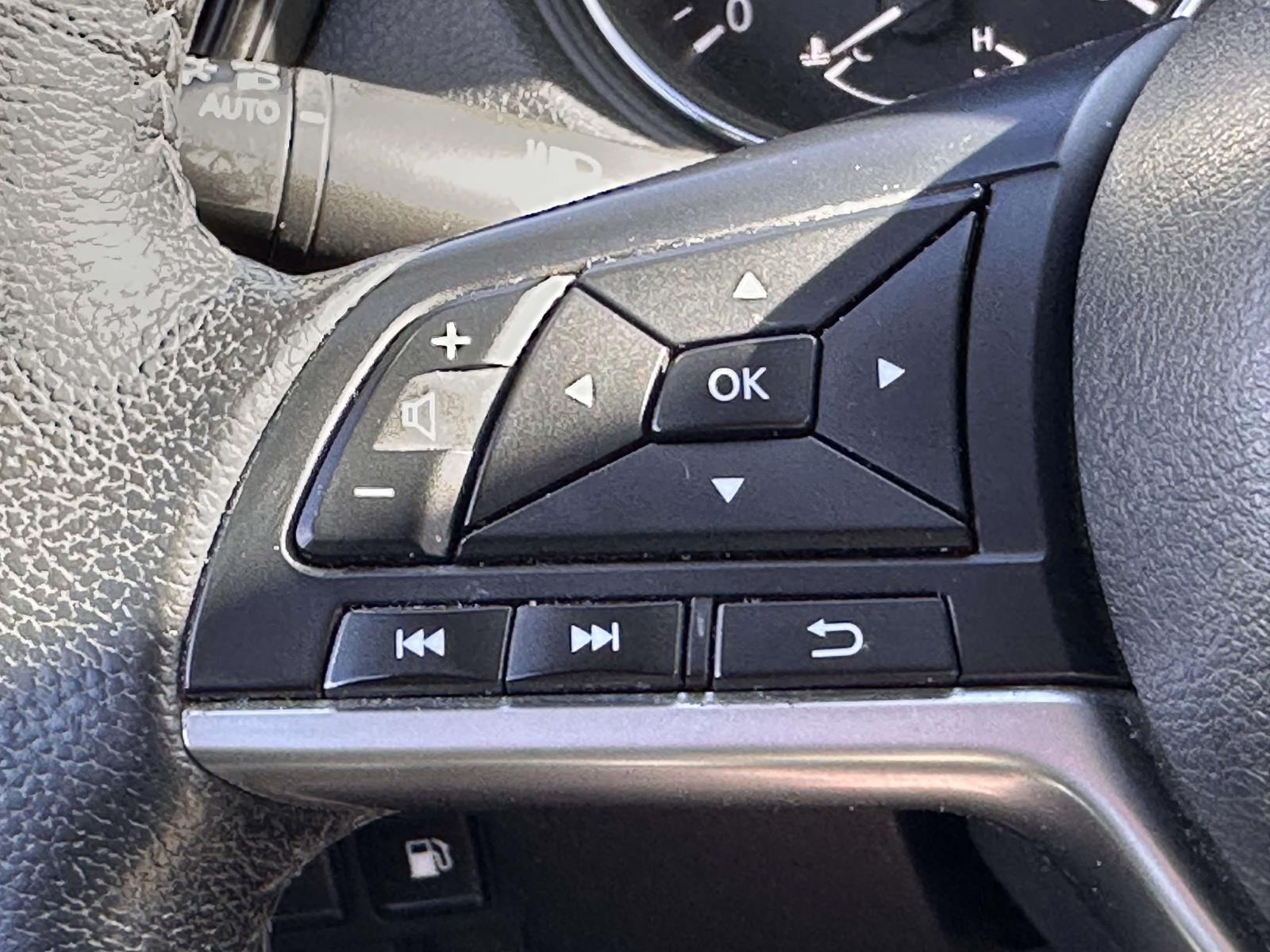 used 2019 Nissan Rogue car, priced at $16,995