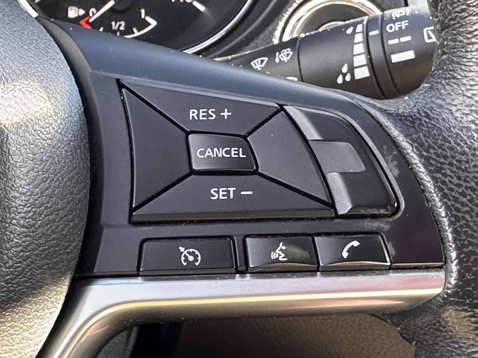 used 2019 Nissan Rogue car, priced at $16,995