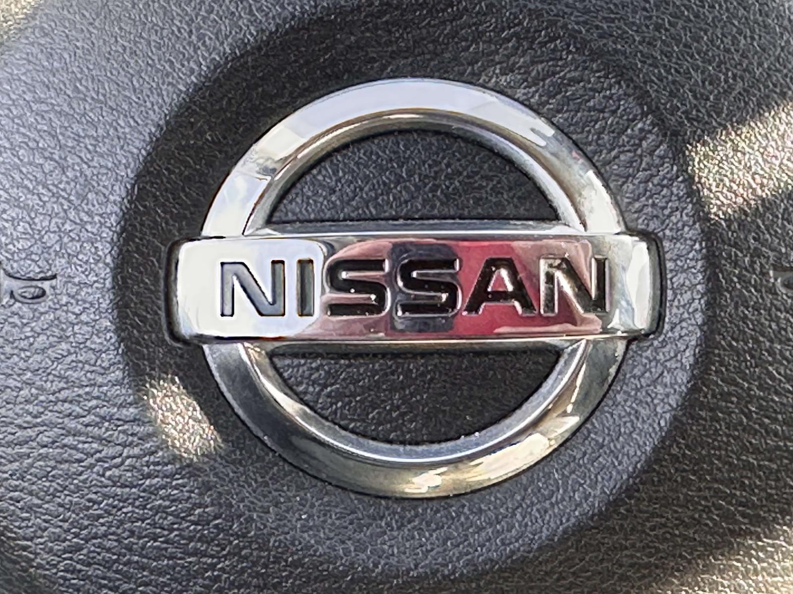 used 2019 Nissan Rogue car, priced at $16,995