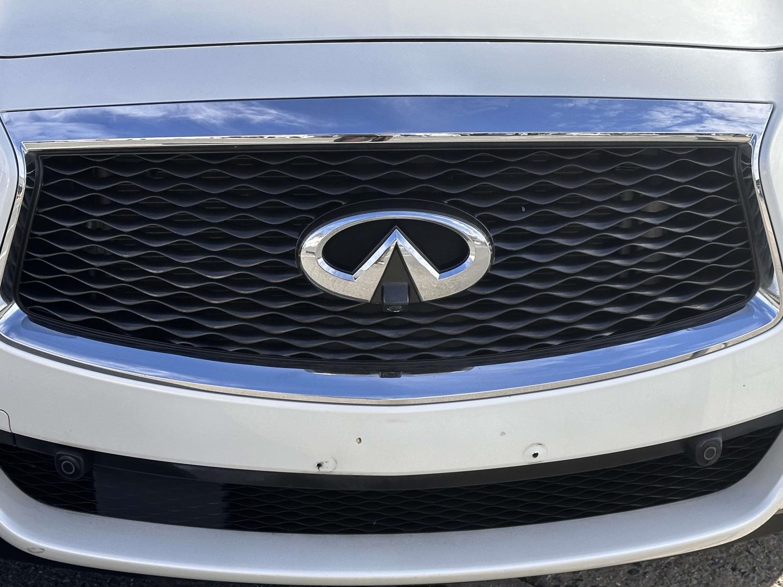 used 2019 INFINITI QX60 car, priced at $18,995