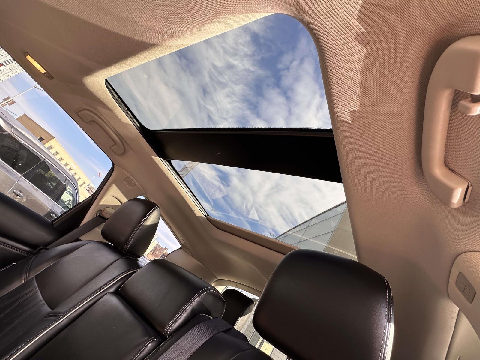 used 2019 INFINITI QX60 car, priced at $18,995