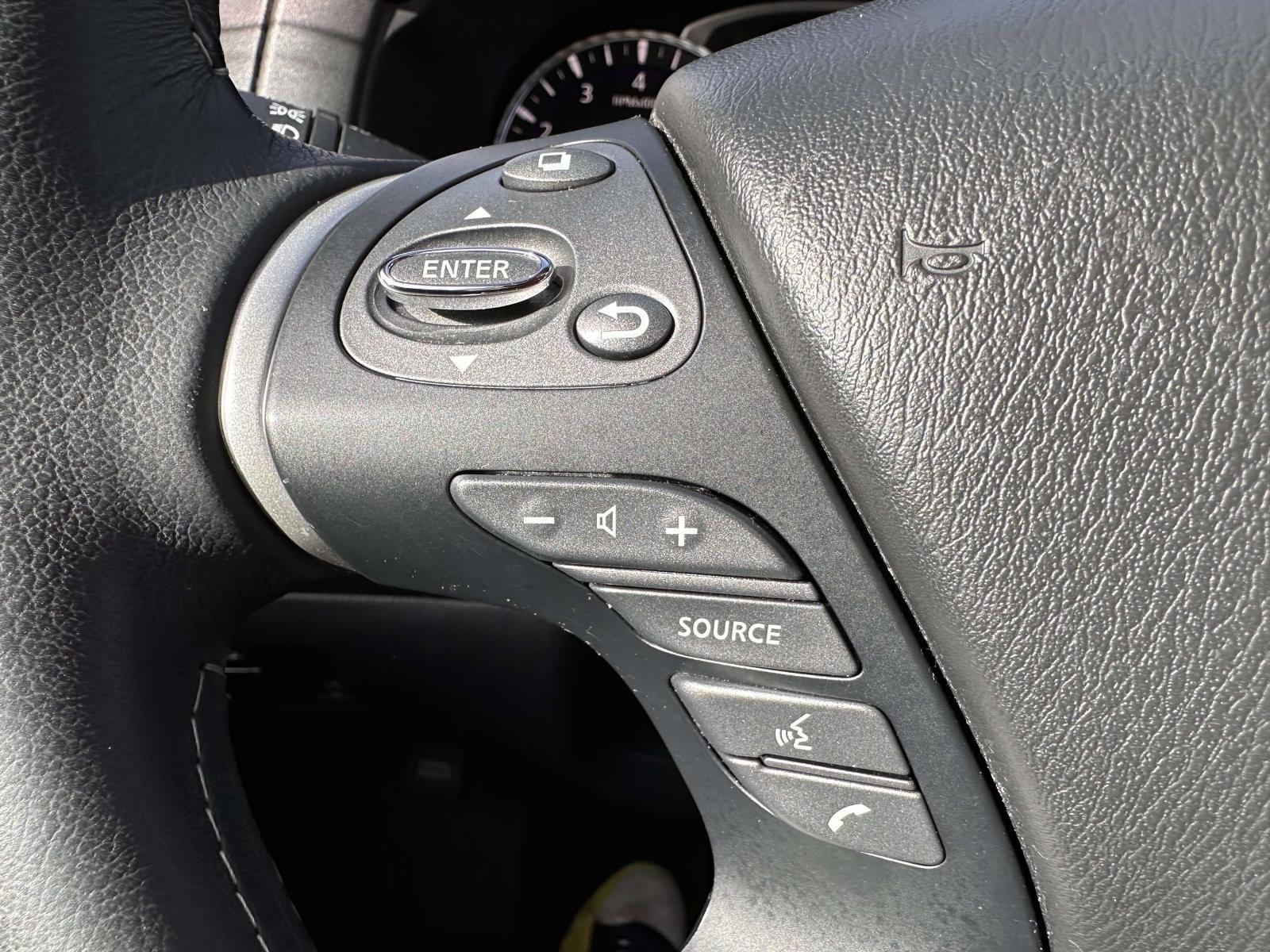 used 2019 INFINITI QX60 car, priced at $18,995