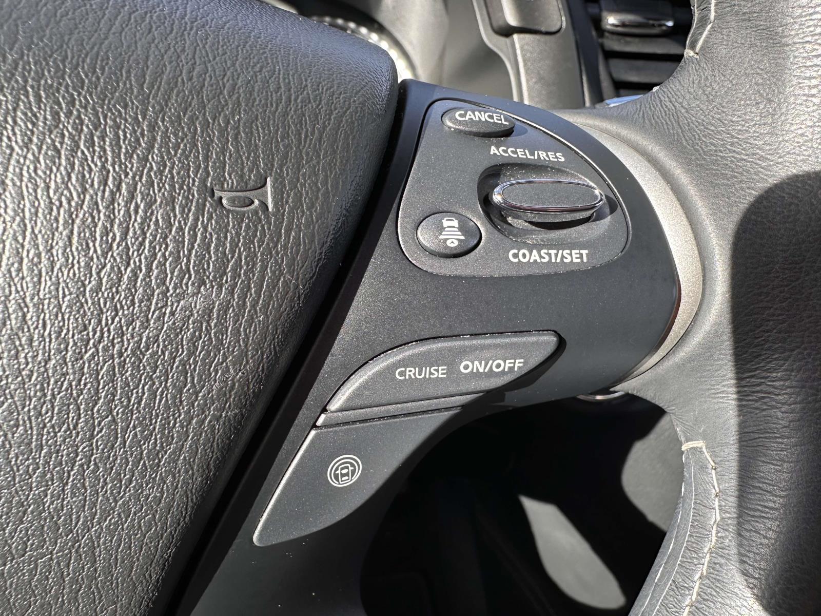 used 2019 INFINITI QX60 car, priced at $18,995