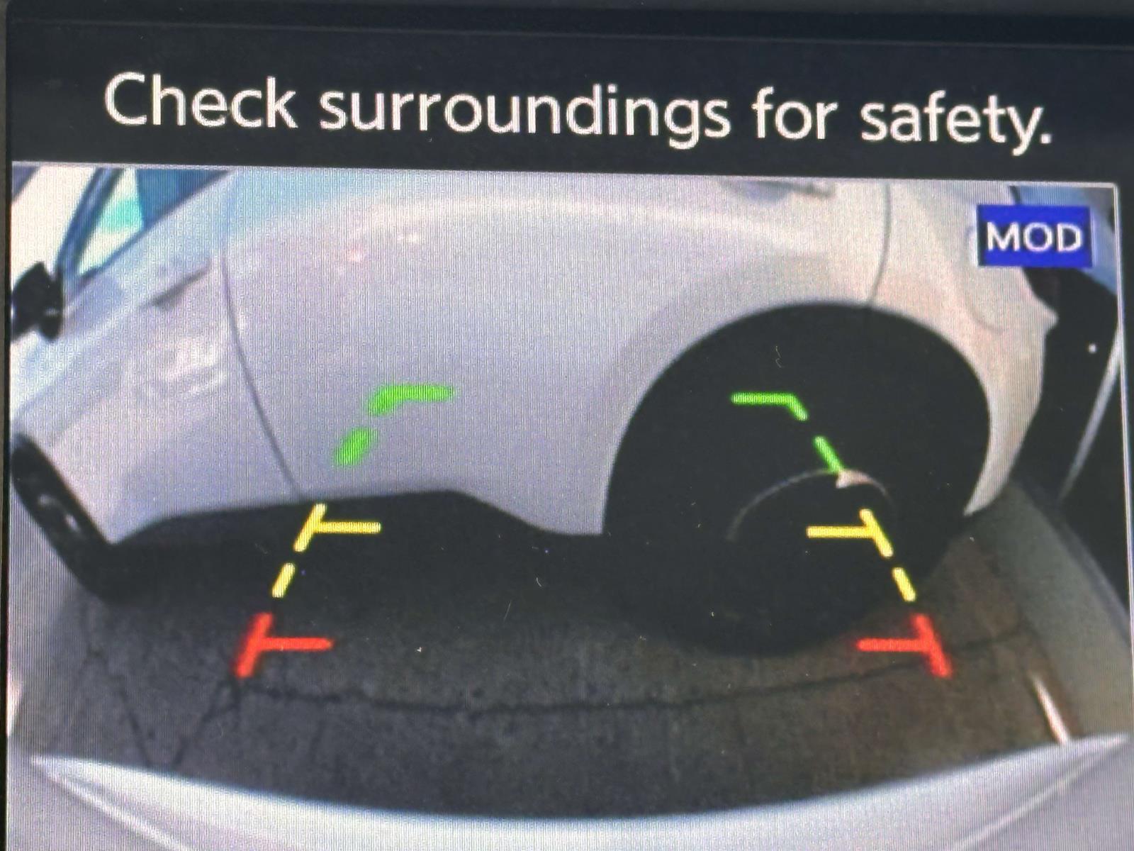 used 2019 INFINITI QX60 car, priced at $18,995