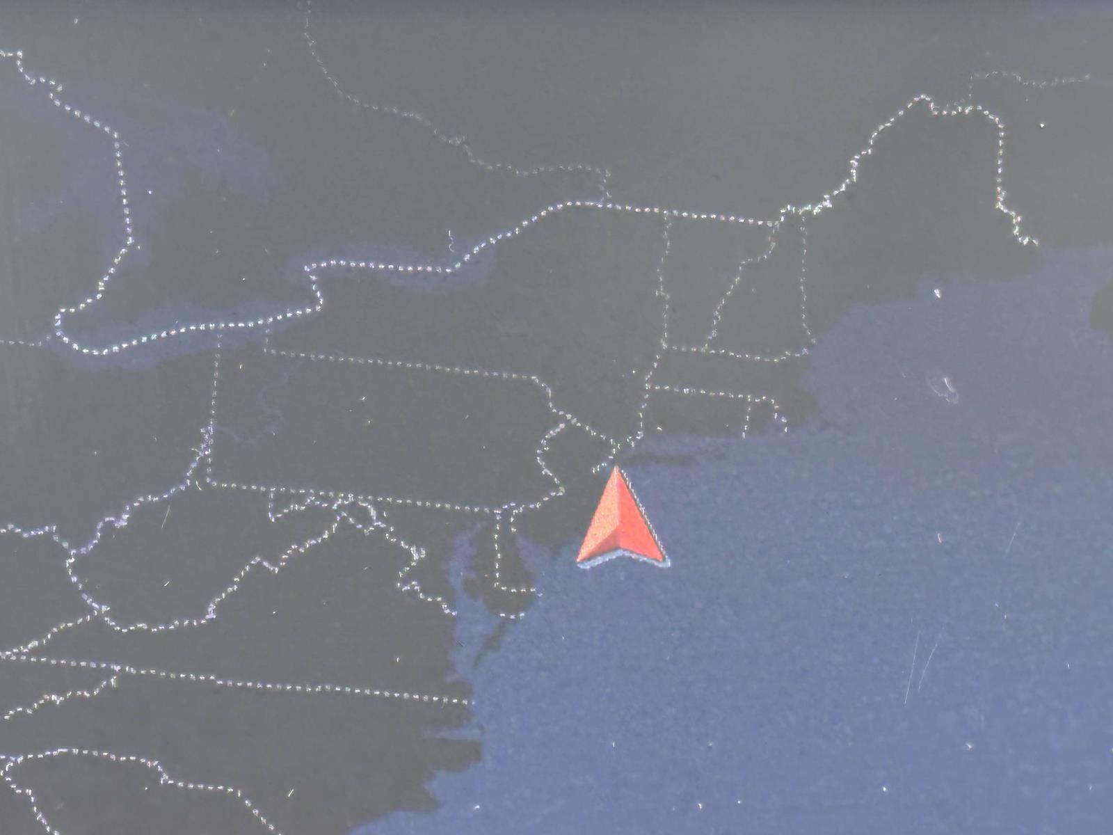 used 2019 INFINITI QX60 car, priced at $18,995