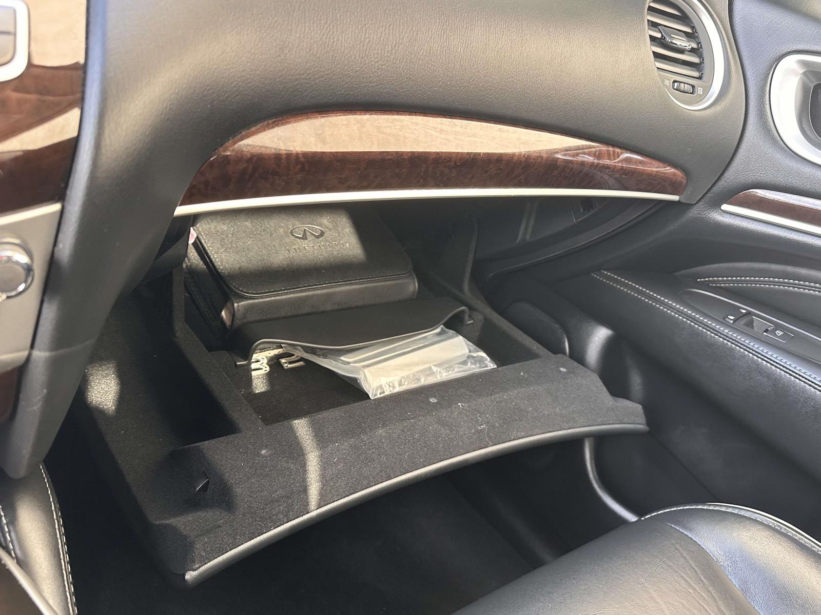 used 2019 INFINITI QX60 car, priced at $18,995