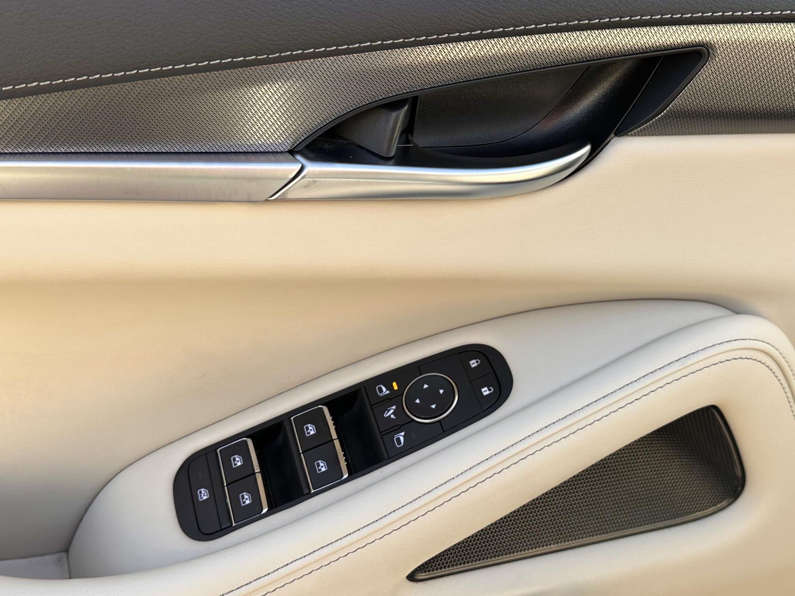 used 2022 INFINITI QX60 car, priced at $35,995