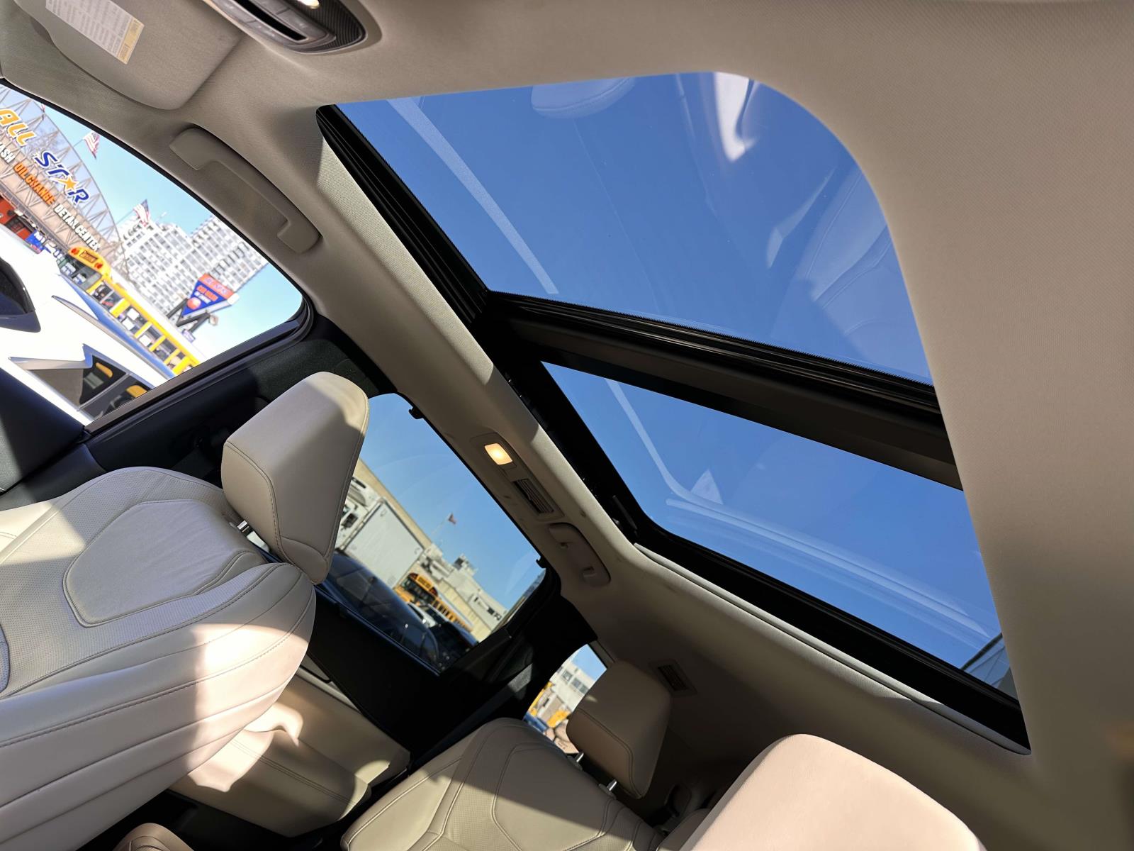 used 2022 INFINITI QX60 car, priced at $35,995