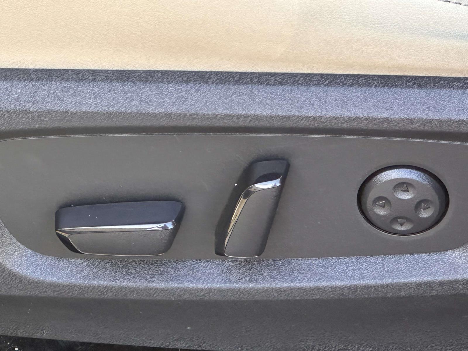 used 2022 INFINITI QX60 car, priced at $35,995