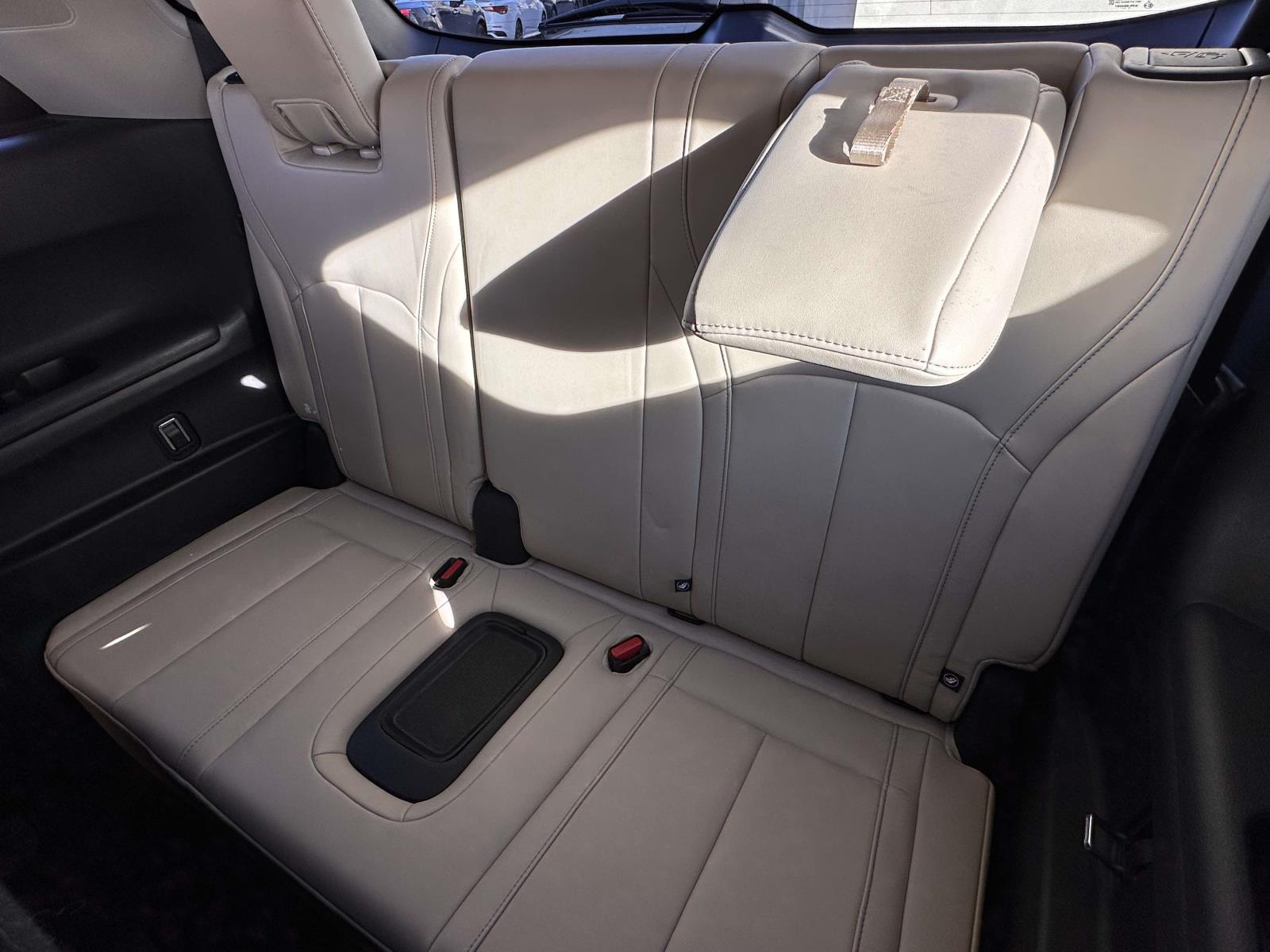 used 2022 INFINITI QX60 car, priced at $35,995