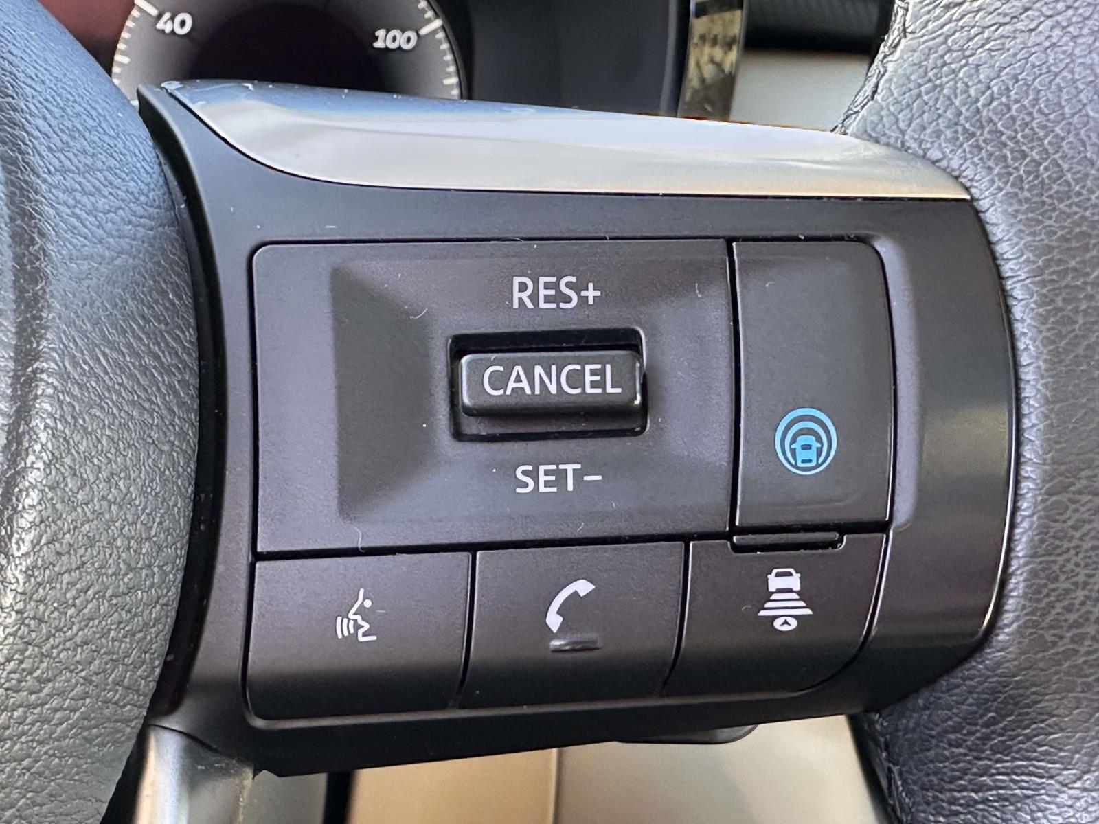 used 2022 INFINITI QX60 car, priced at $35,995