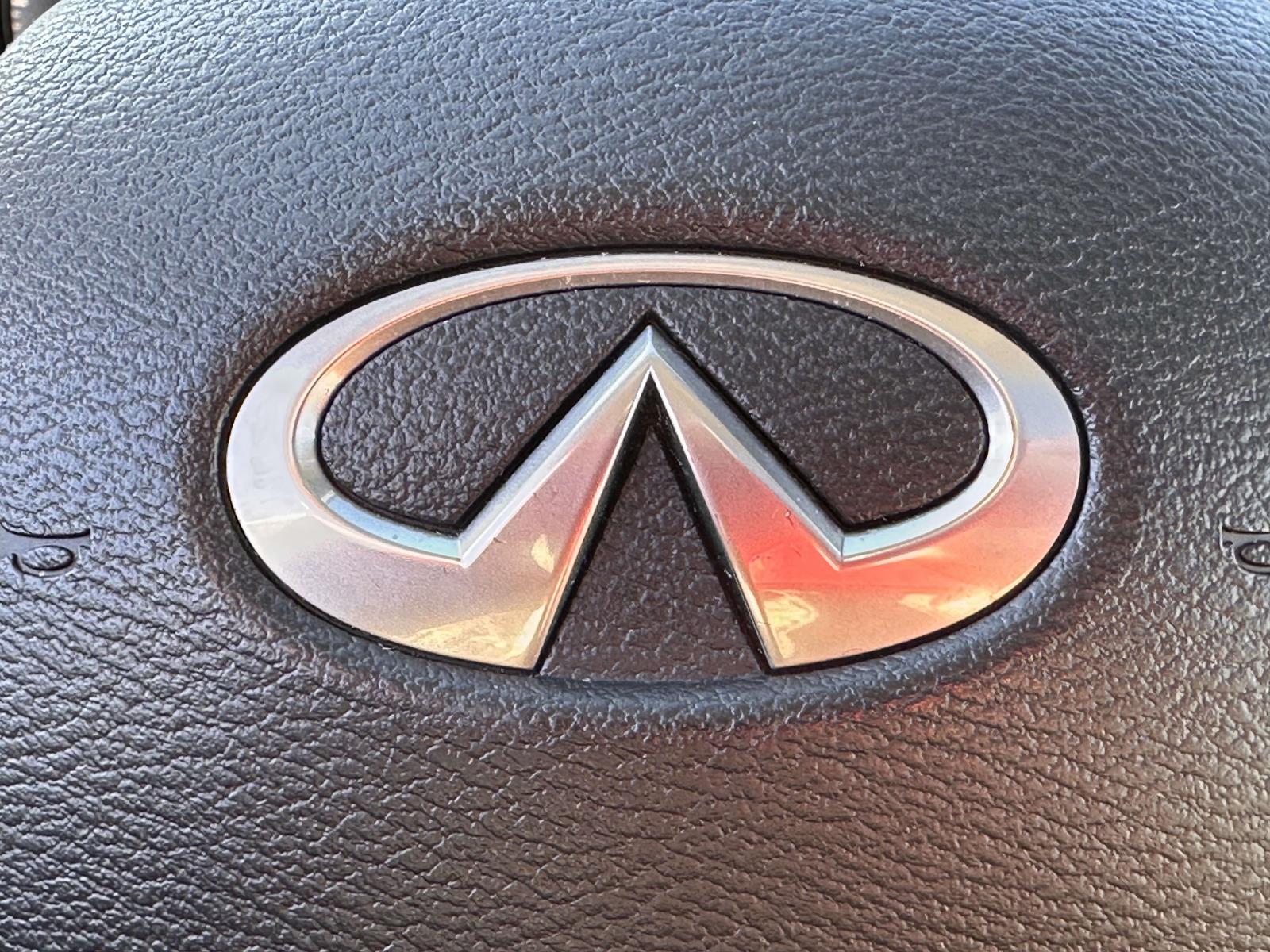 used 2022 INFINITI QX60 car, priced at $35,995