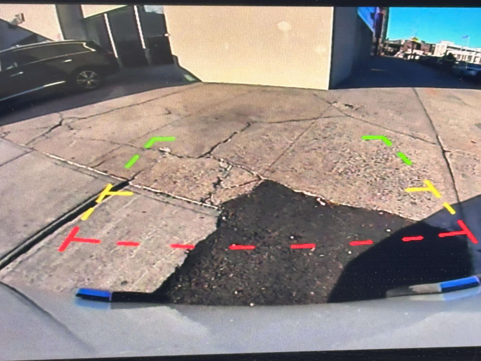 used 2022 INFINITI QX60 car, priced at $35,995