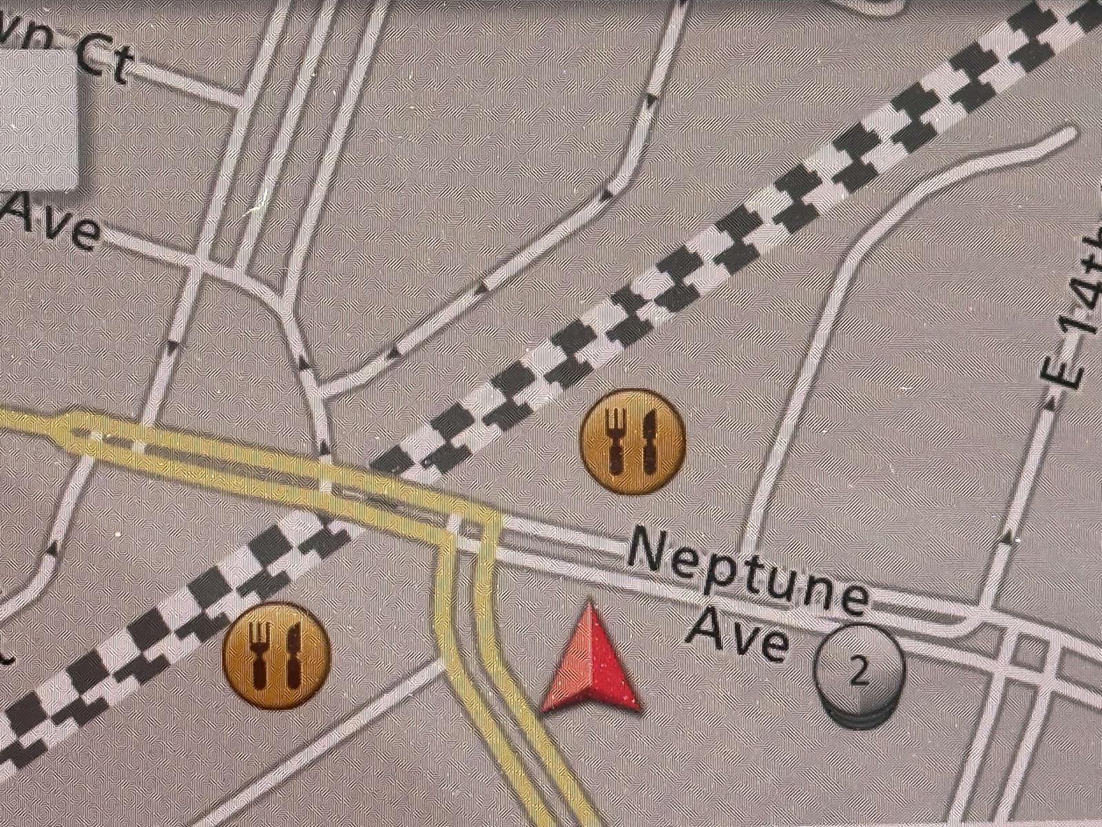 used 2022 INFINITI QX60 car, priced at $35,995