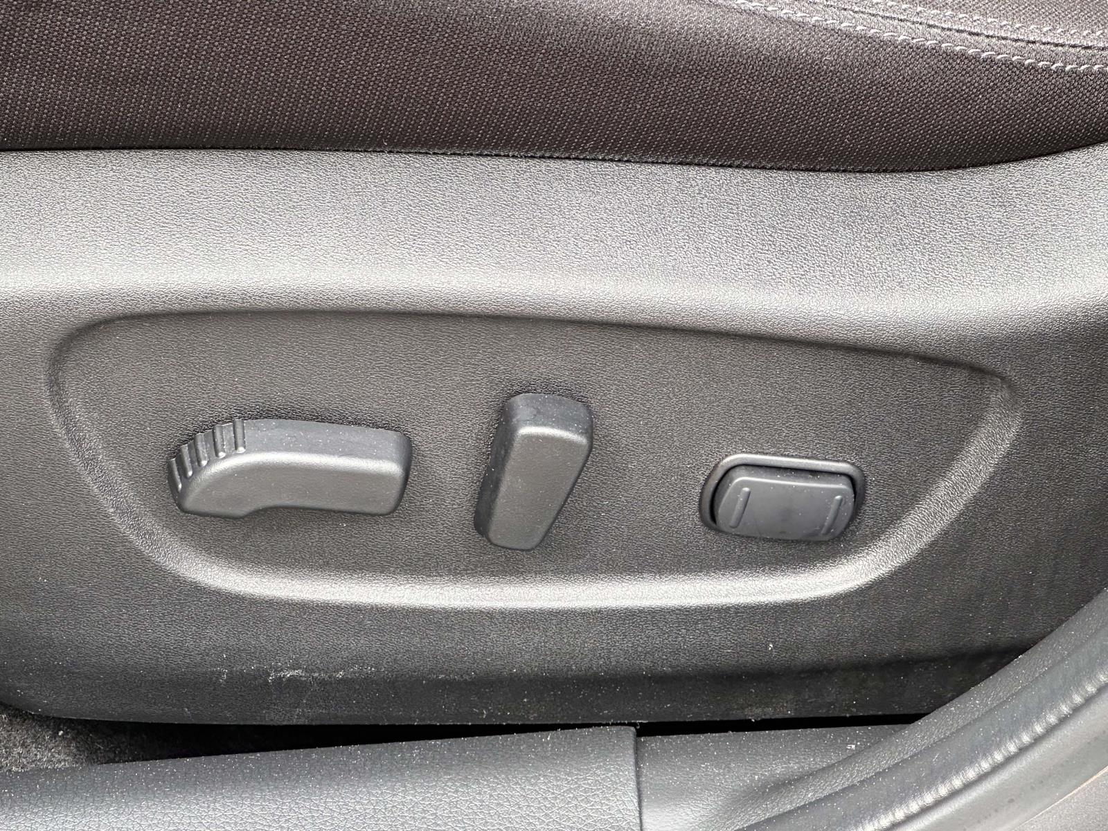 used 2020 Nissan Rogue Sport car, priced at $17,995