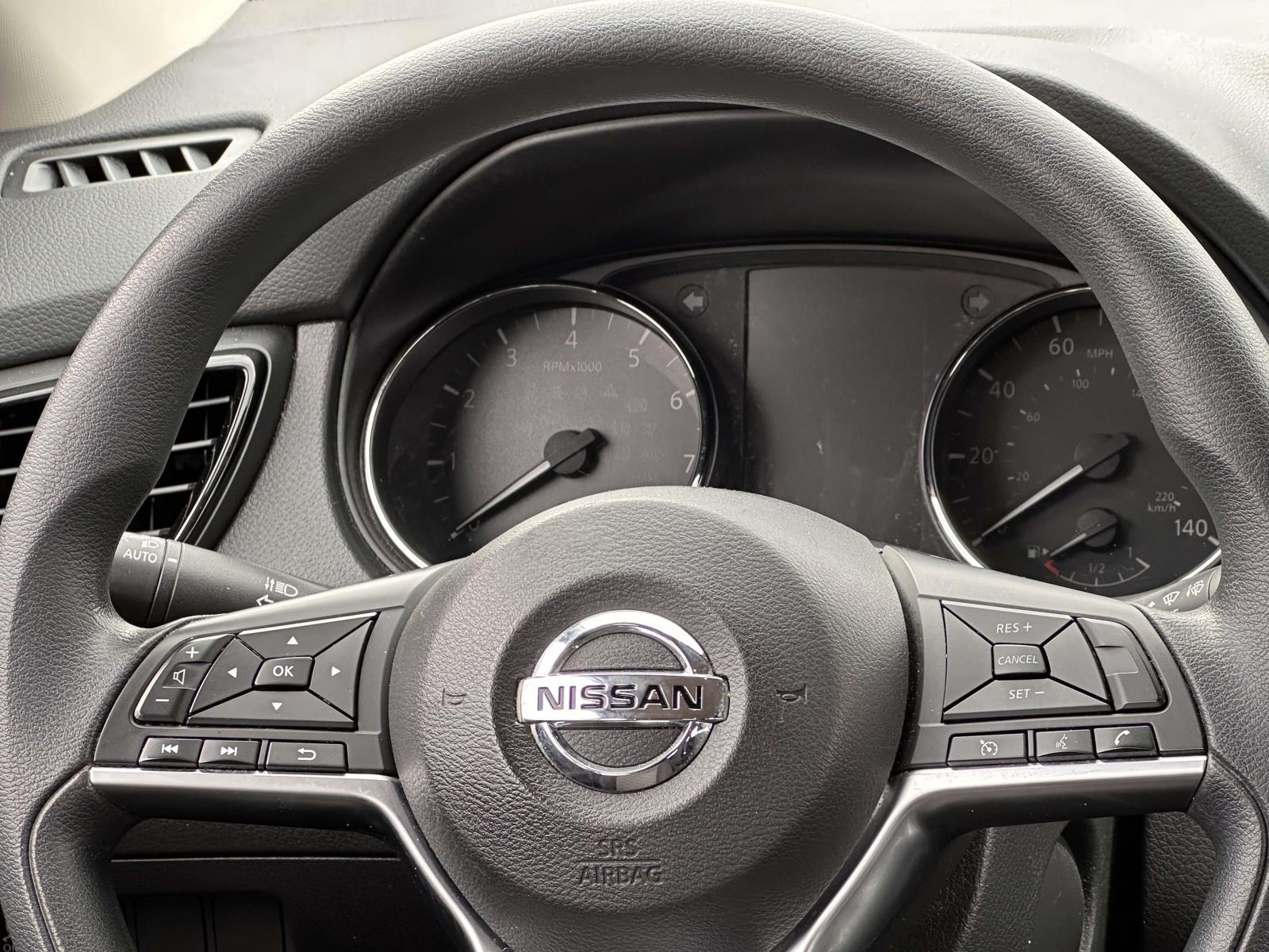 used 2020 Nissan Rogue Sport car, priced at $17,995