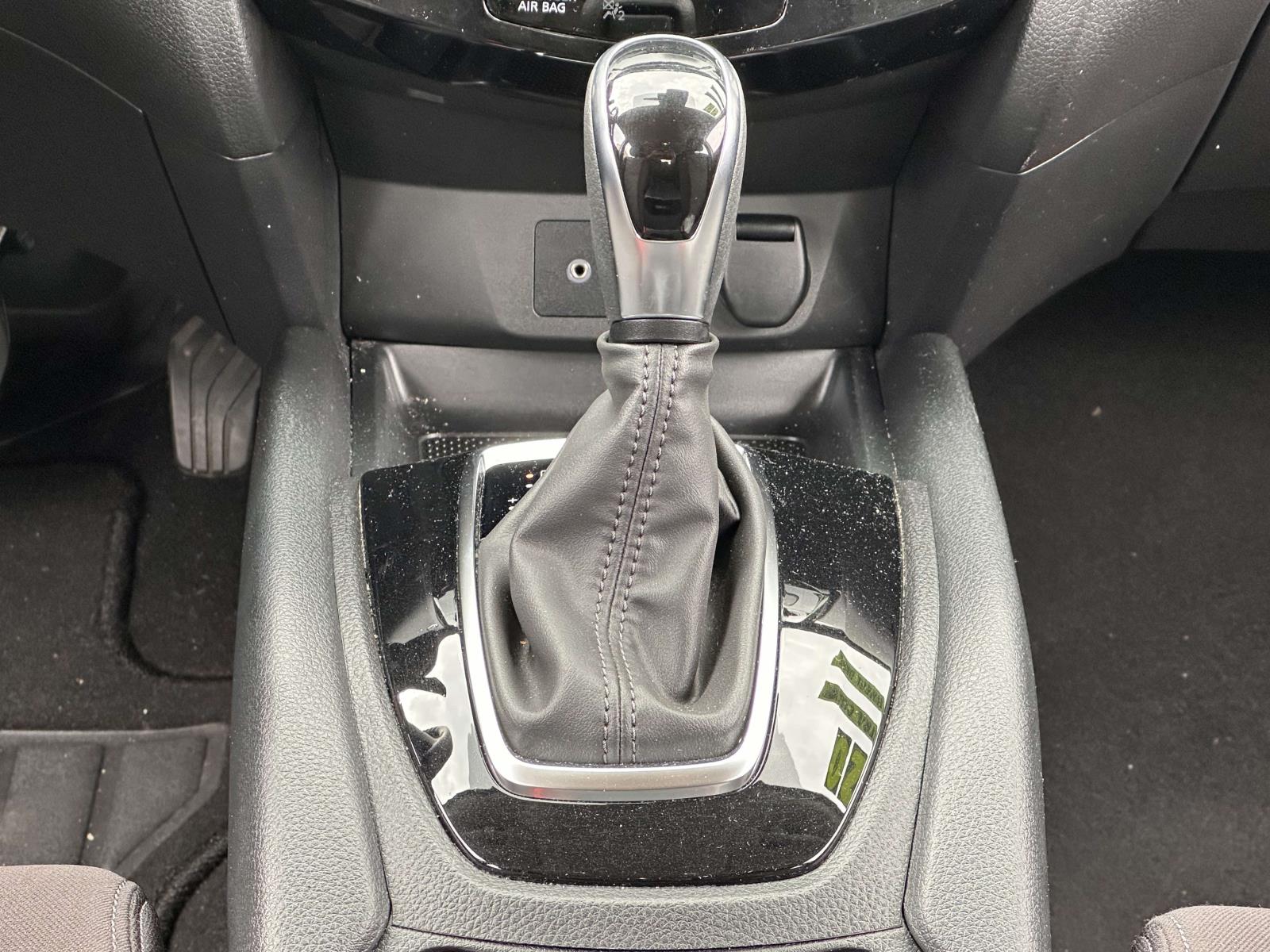 used 2020 Nissan Rogue Sport car, priced at $17,995