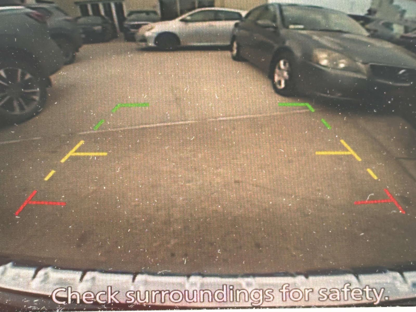 used 2020 Nissan Rogue Sport car, priced at $17,995