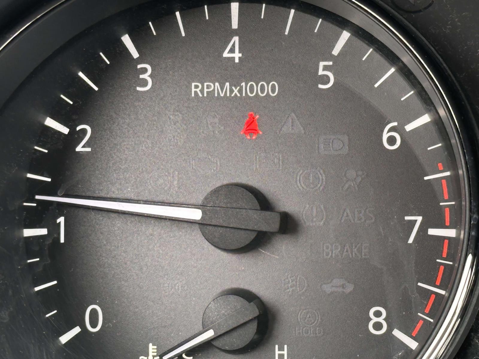 used 2020 Nissan Rogue Sport car, priced at $17,995