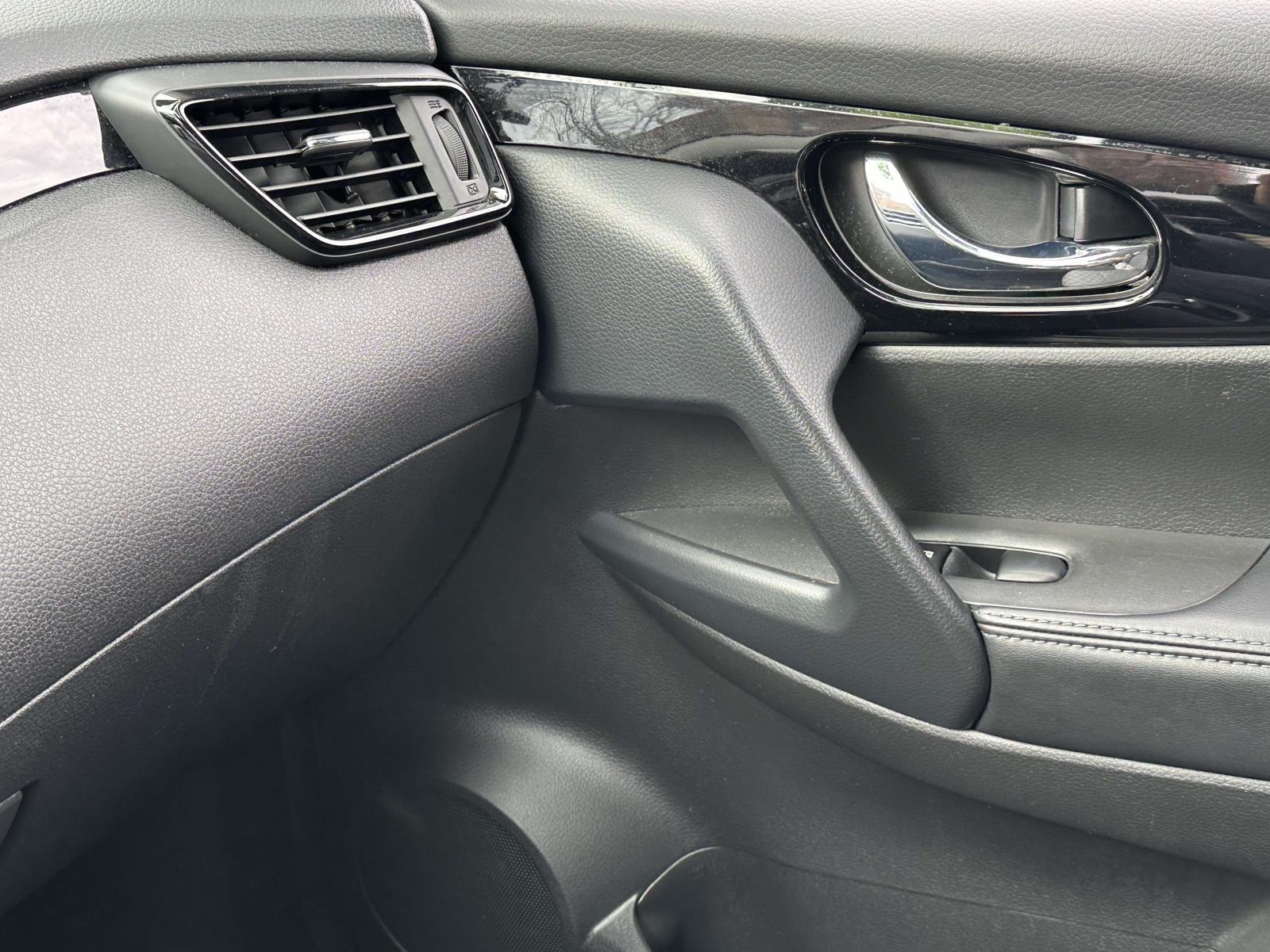 used 2020 Nissan Rogue Sport car, priced at $17,995