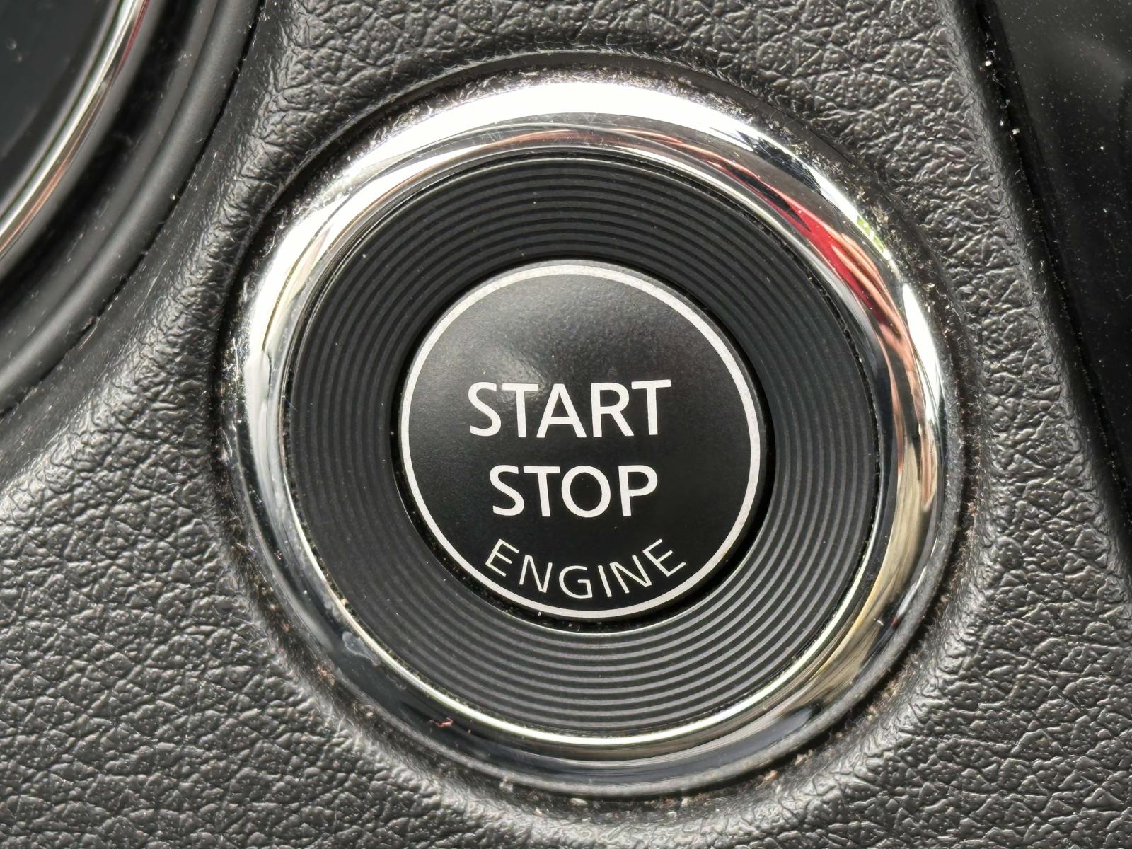 used 2020 Nissan Rogue Sport car, priced at $17,995